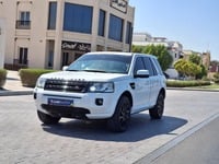 لاند روفر LR2